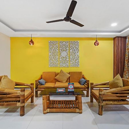 Treebo Signature Grande Kottakuppam Exterior photo