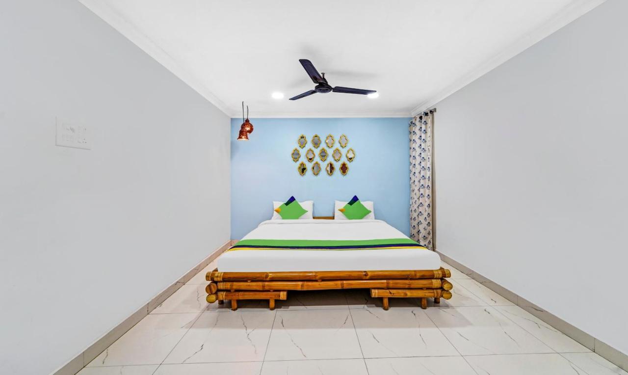 Treebo Signature Grande Kottakuppam Exterior photo