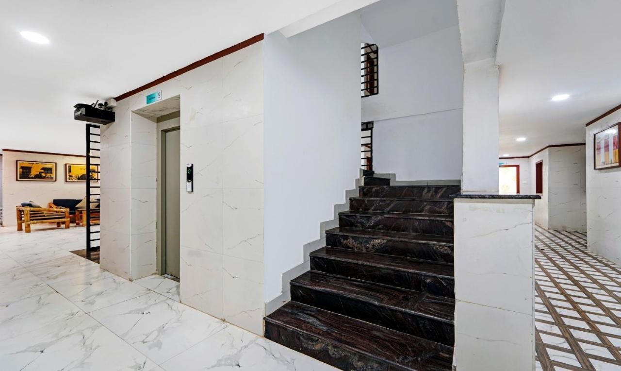 Treebo Signature Grande Kottakuppam Exterior photo