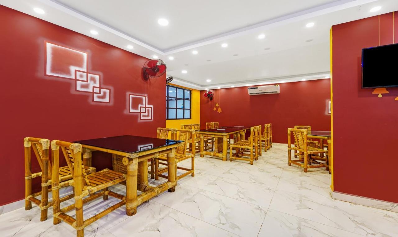 Treebo Signature Grande Kottakuppam Exterior photo