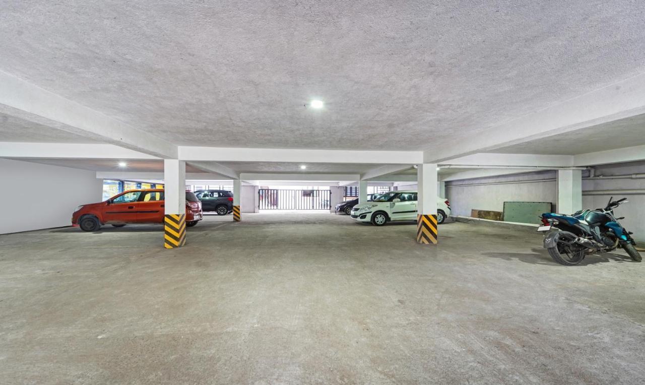 Treebo Signature Grande Kottakuppam Exterior photo